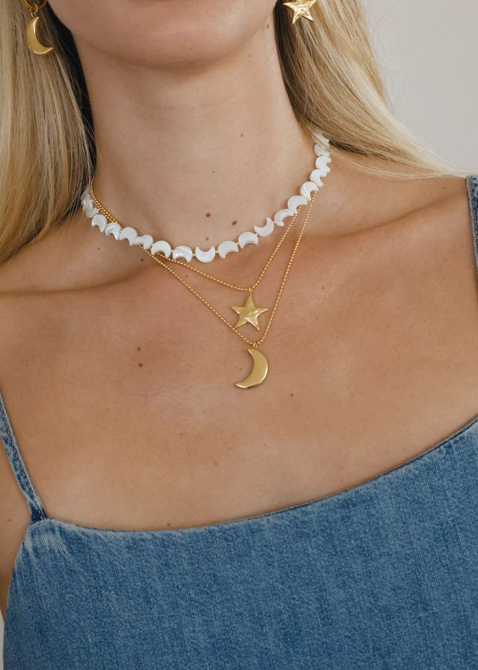 Collar Luna - Imagen 3