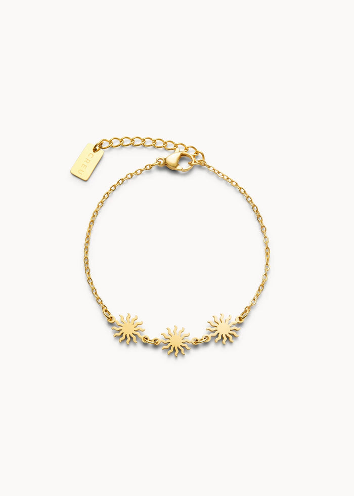 Pulsera Les Soleils