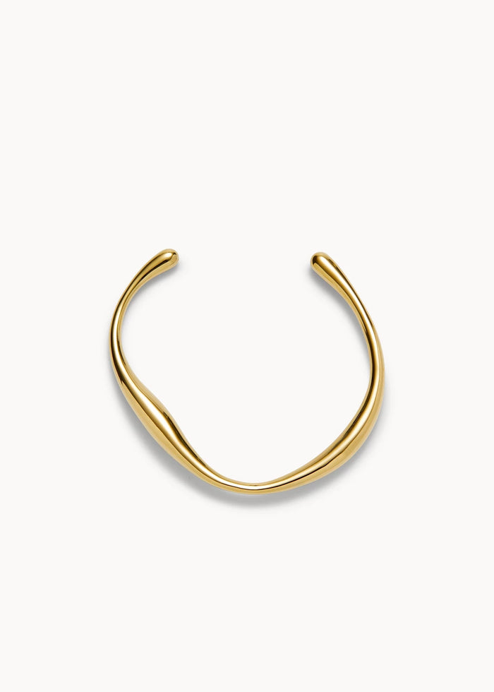 Pulsera Brazalete Courbe