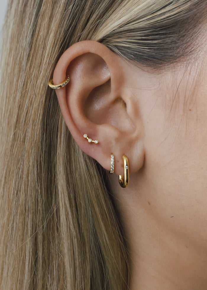 Pendientes Sika