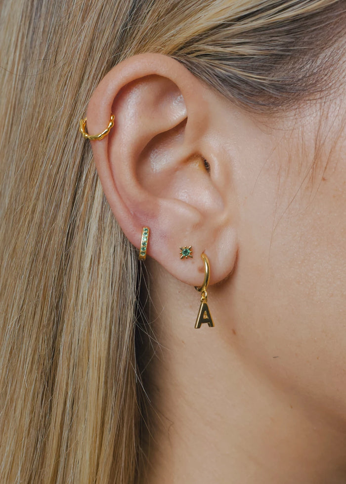 Piercing Aro Mia