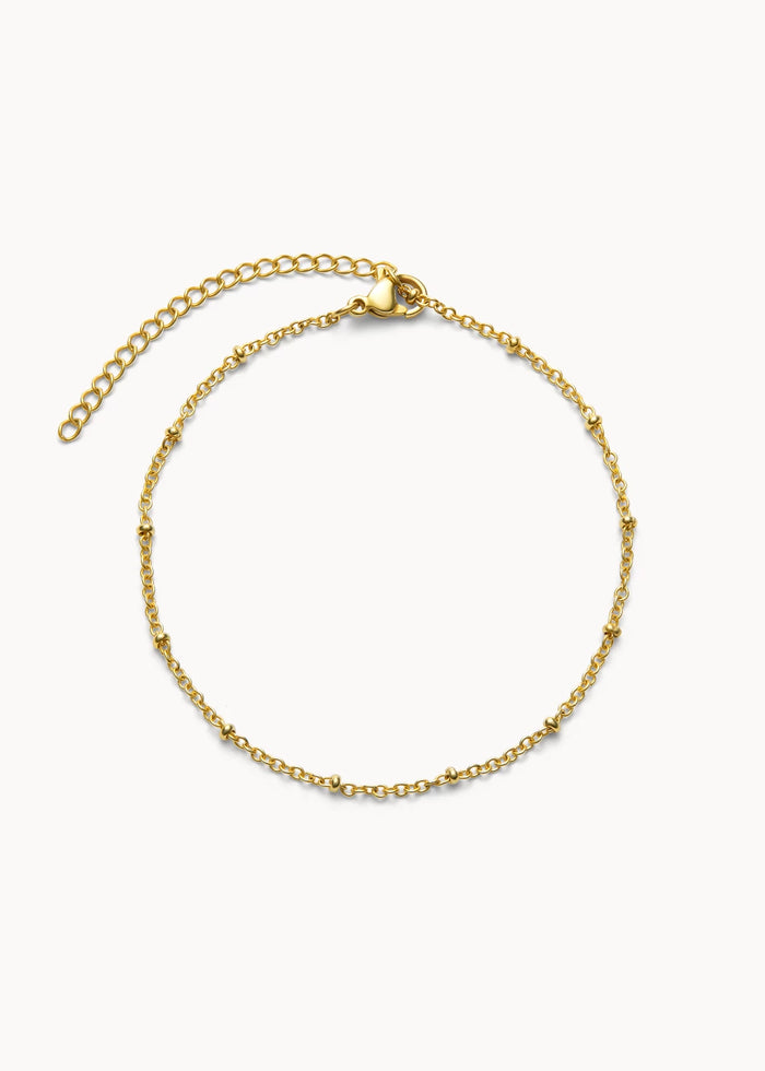 Tobillera Mini Boule