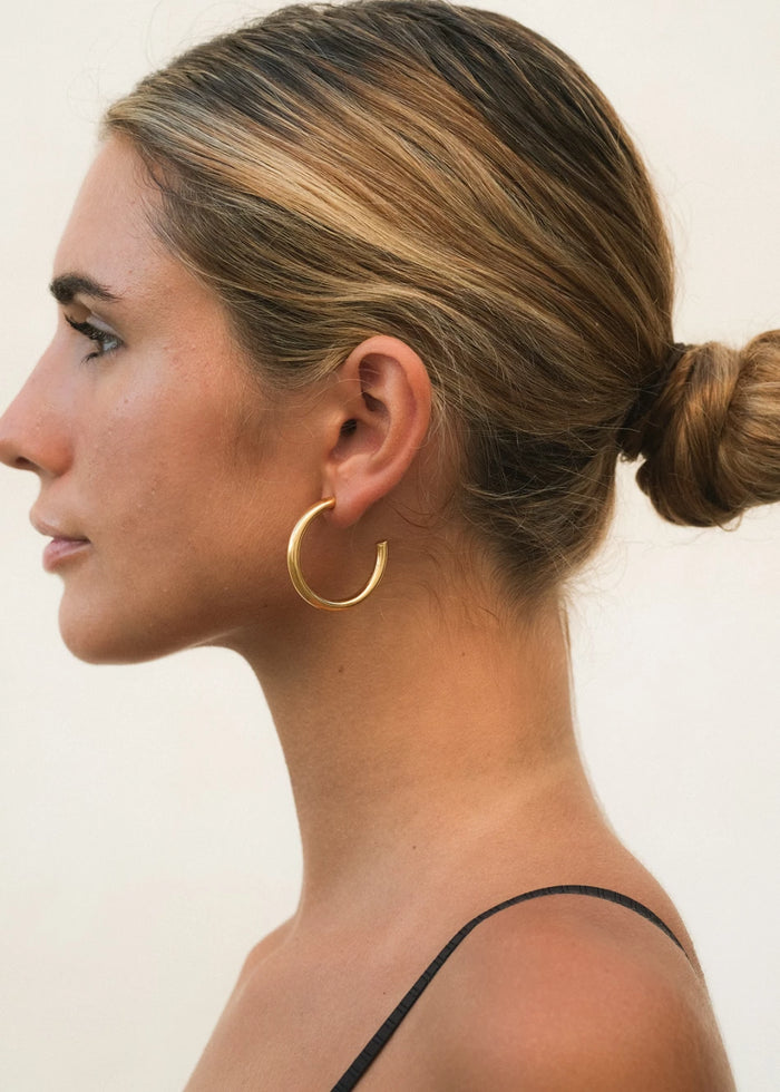 Hoop Earrings