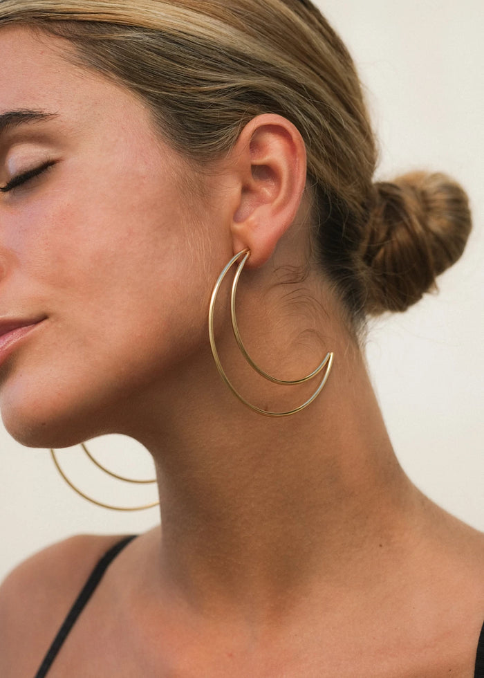 What a Night! Earrings