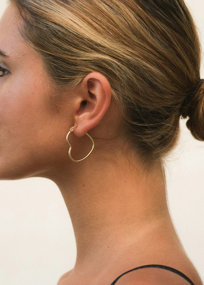 Pendientes My First Love
