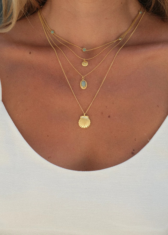 Collar Bali