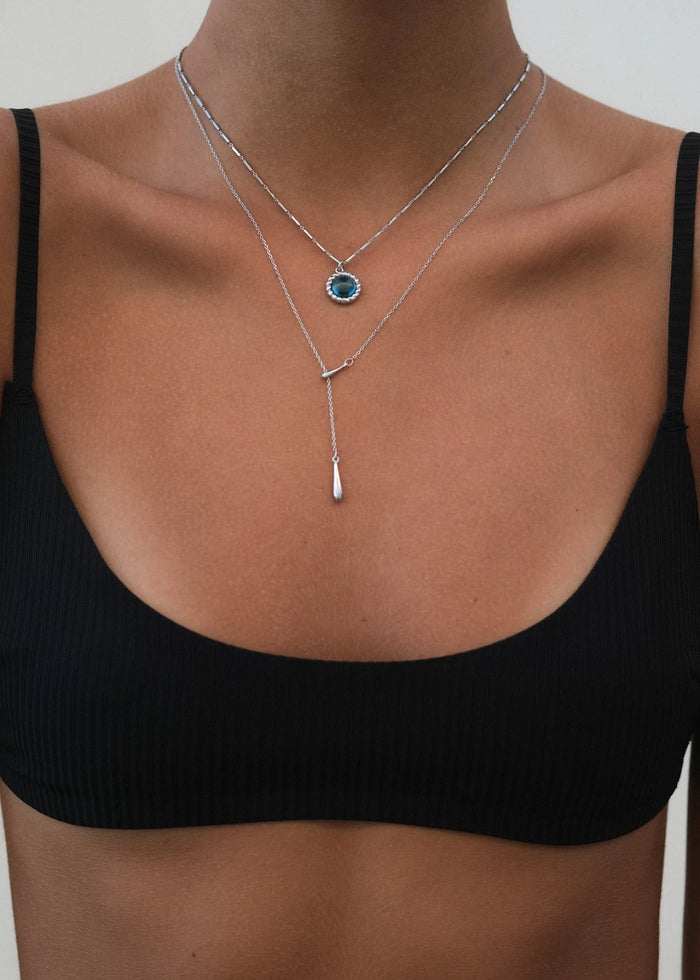 Collar Drop