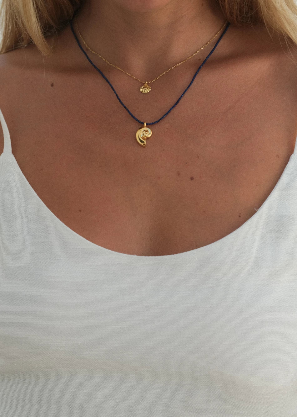 Collar Pa' La Mar