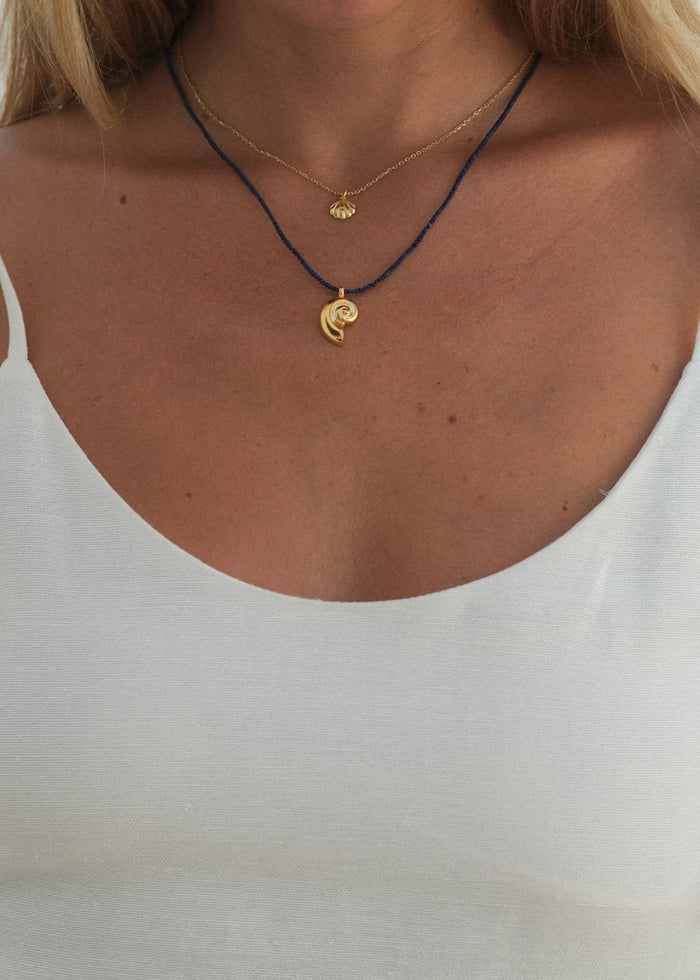 Collar Pa' La Mar