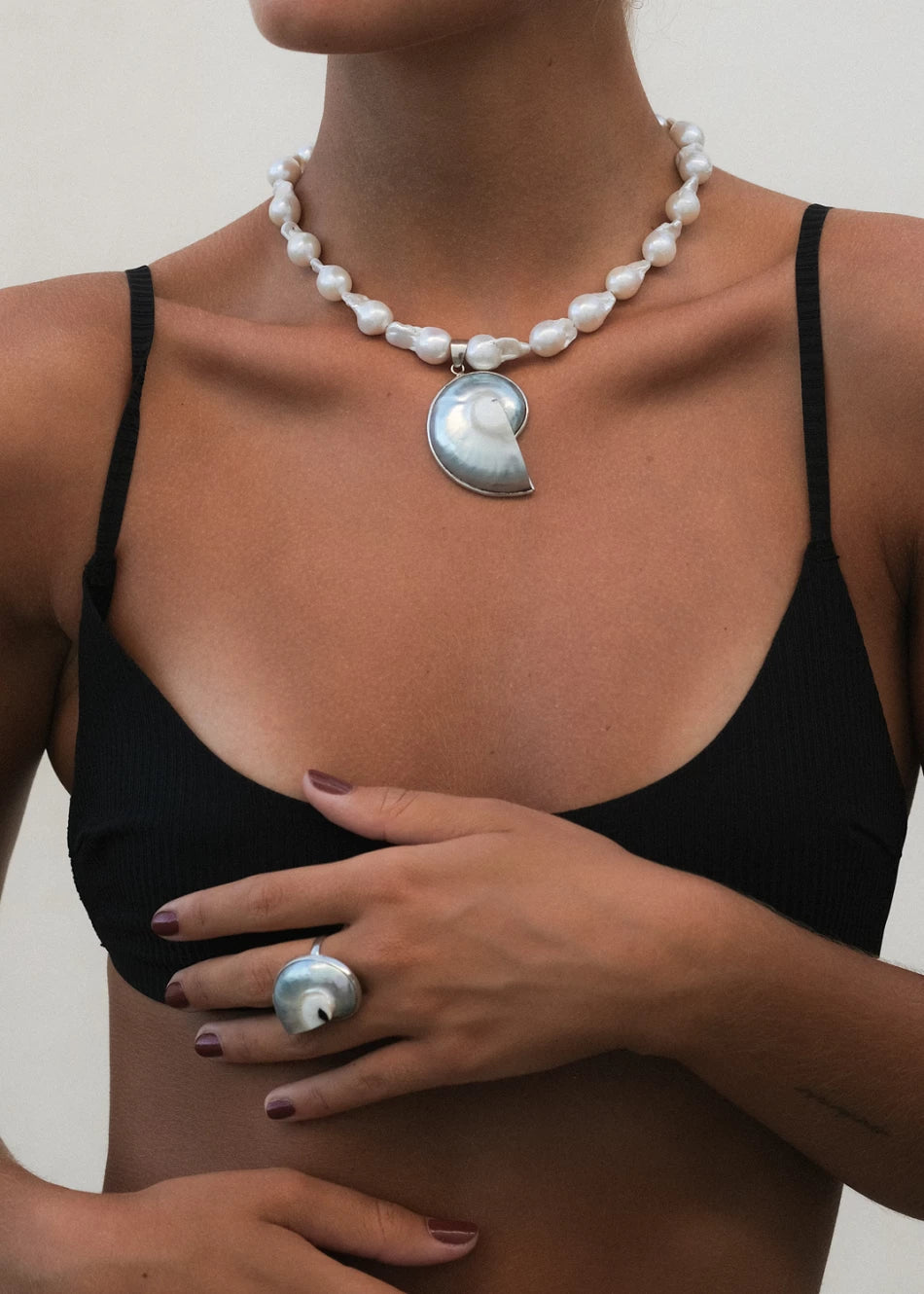 Collar A Mar - Imagen 2