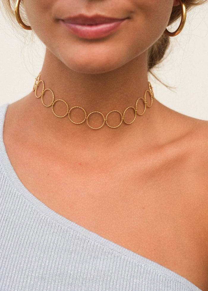 Choker Circles