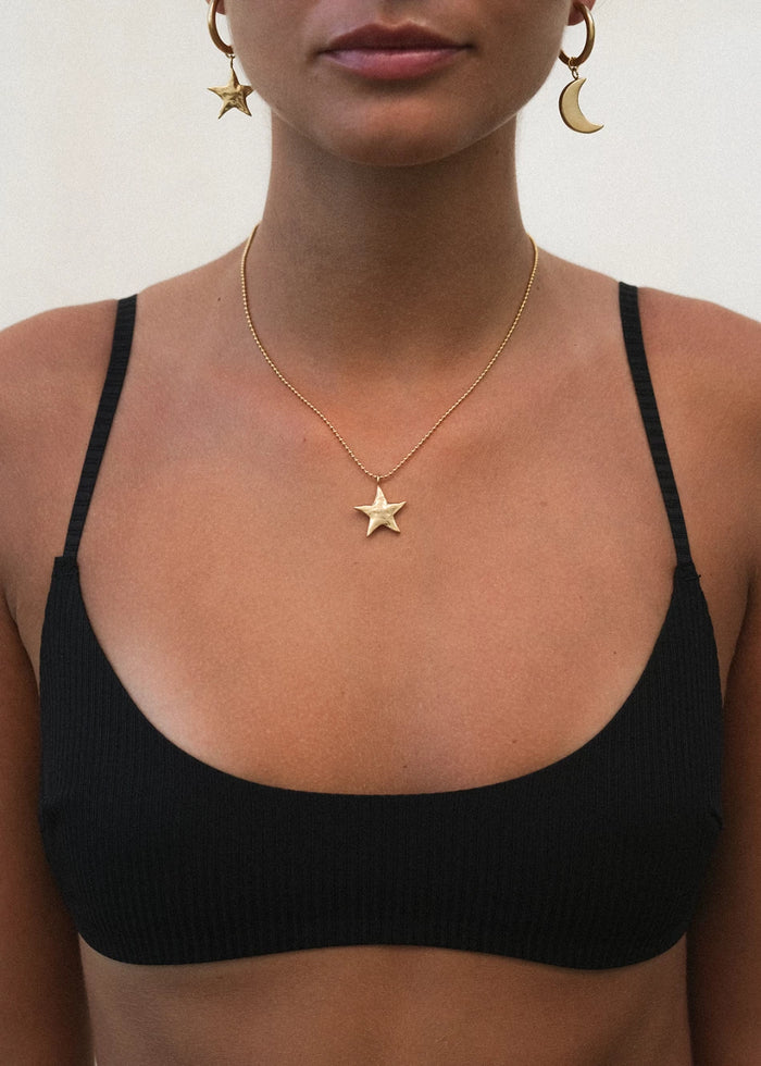 Collar Estrella