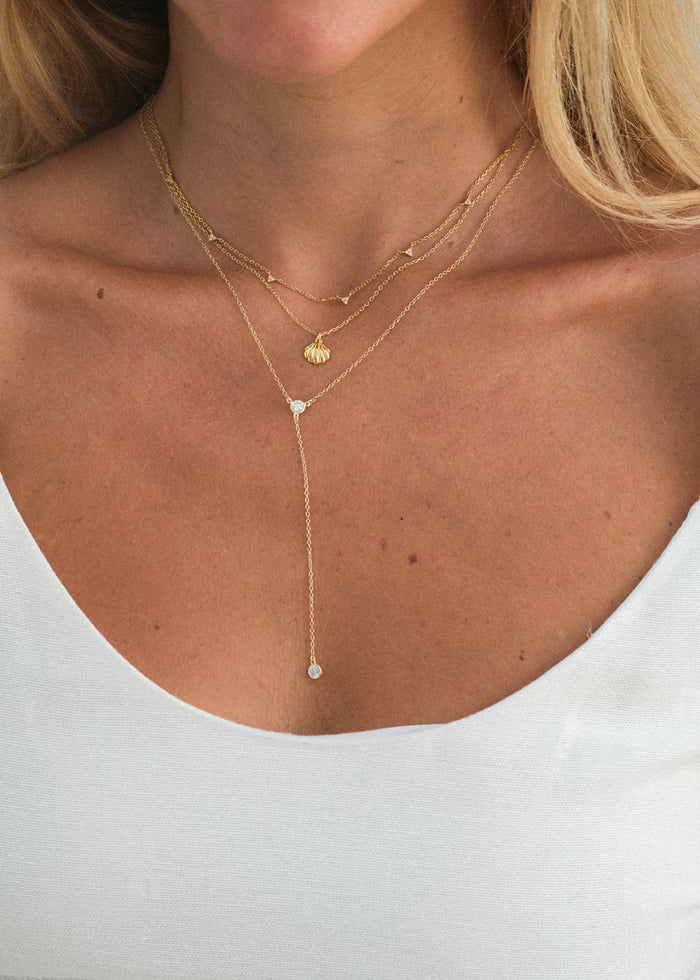 Collar Jazelle