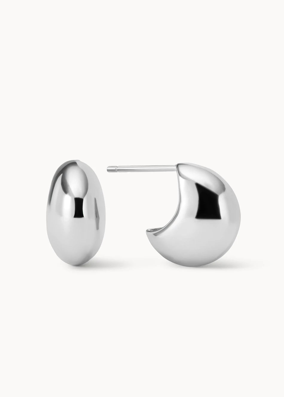 Pendientes Midnight