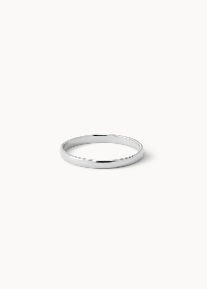 Plain Ring