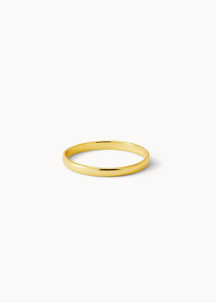 Plain Ring