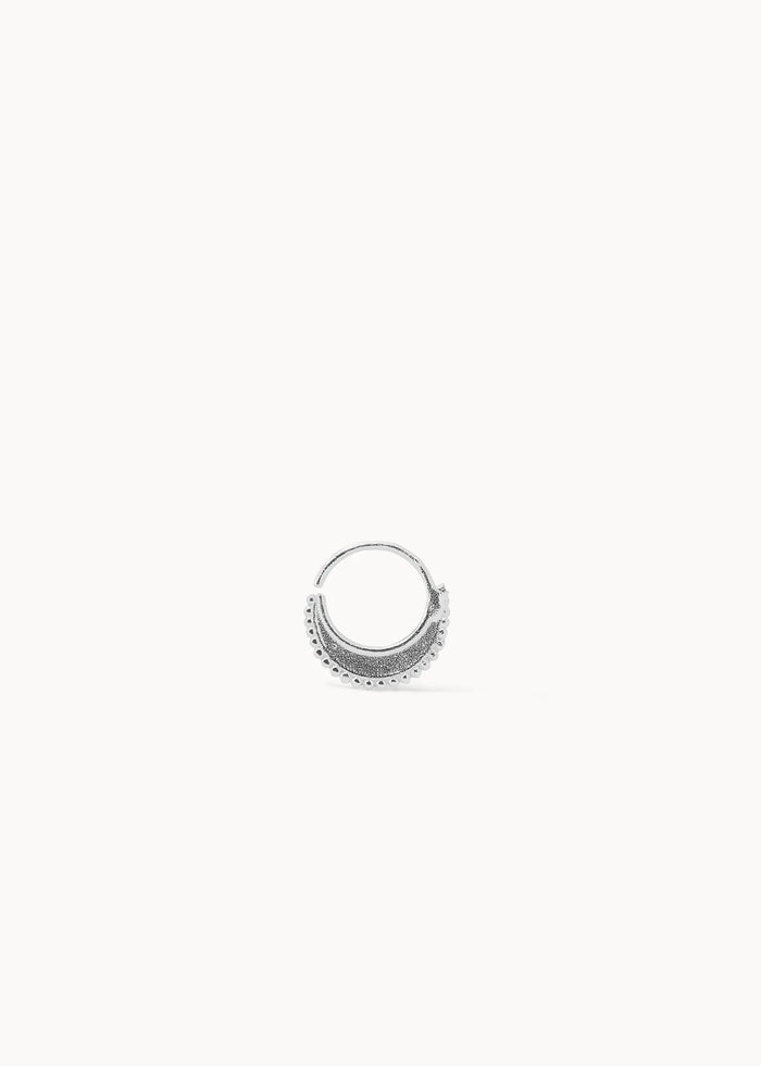 Piercing Static Indi