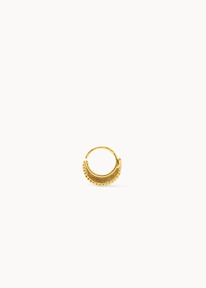 Piercing Static Indi