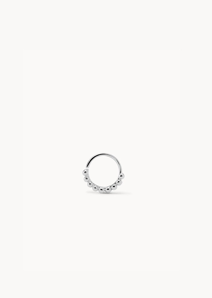Piercing Static Boule