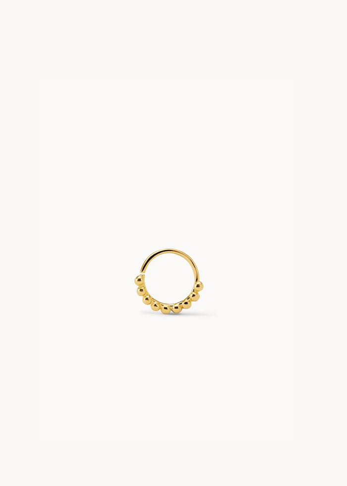 Piercing Static Boule