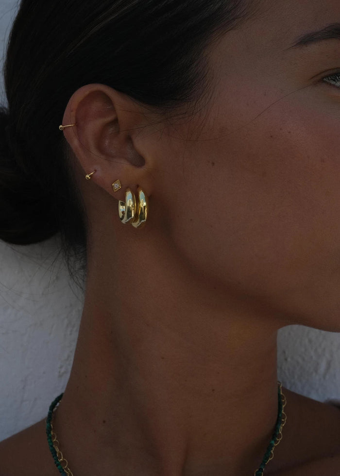 Pendientes Cycle