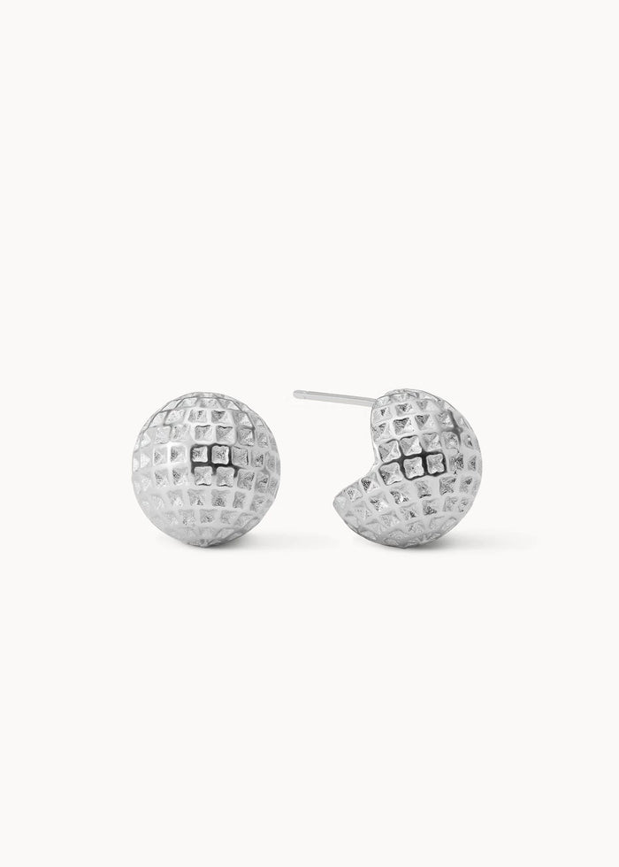 Pendientes Vintage Globe