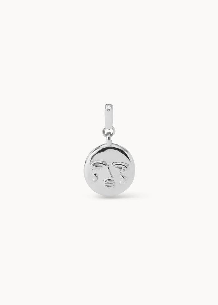 Charm Not a Normal Moon