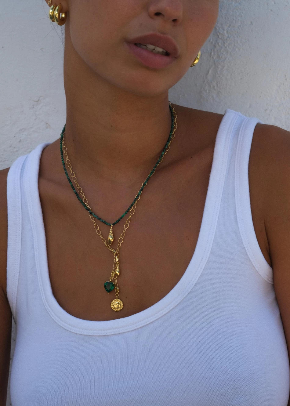 Cadena Sequence Drop