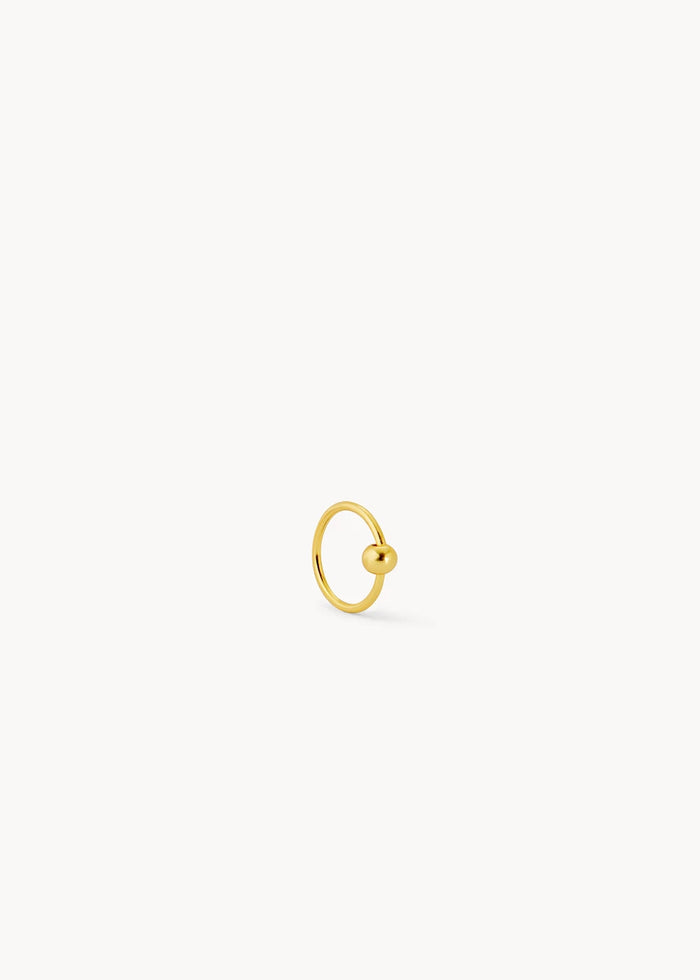 Balle Hoop Piercing