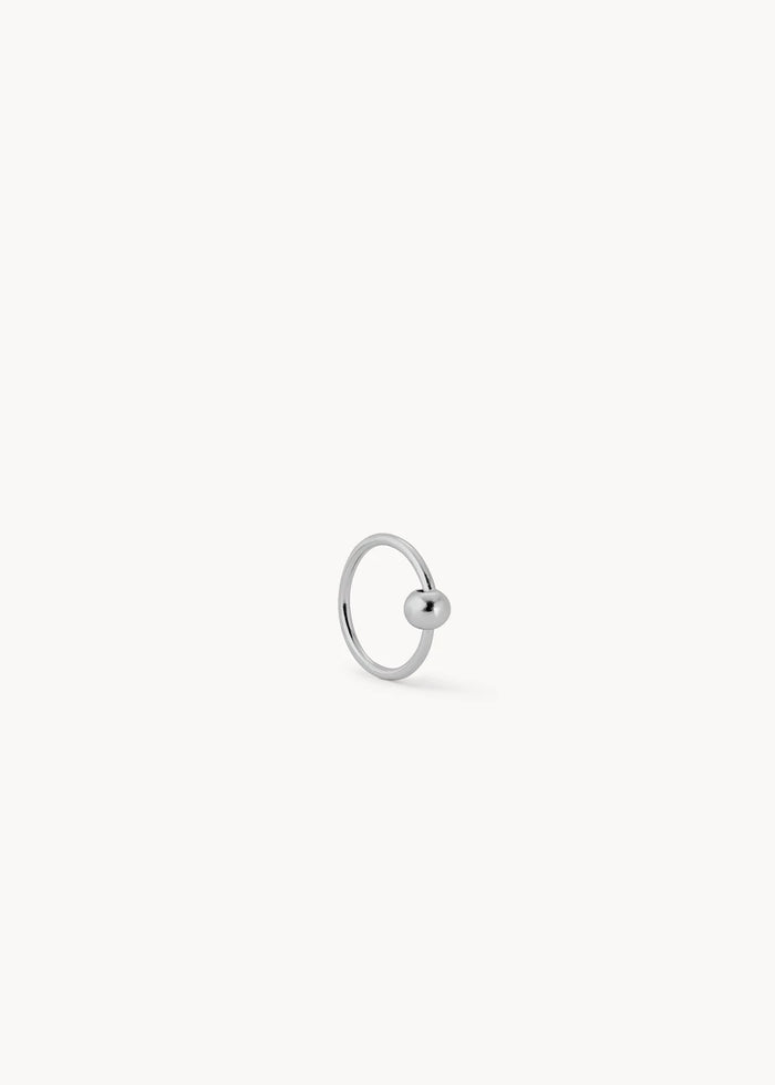 Balle Hoop Piercing