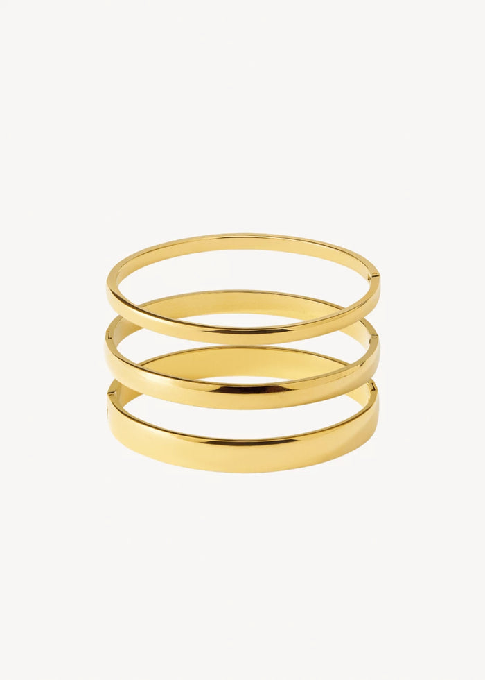 Pulsera Brazalete Bold