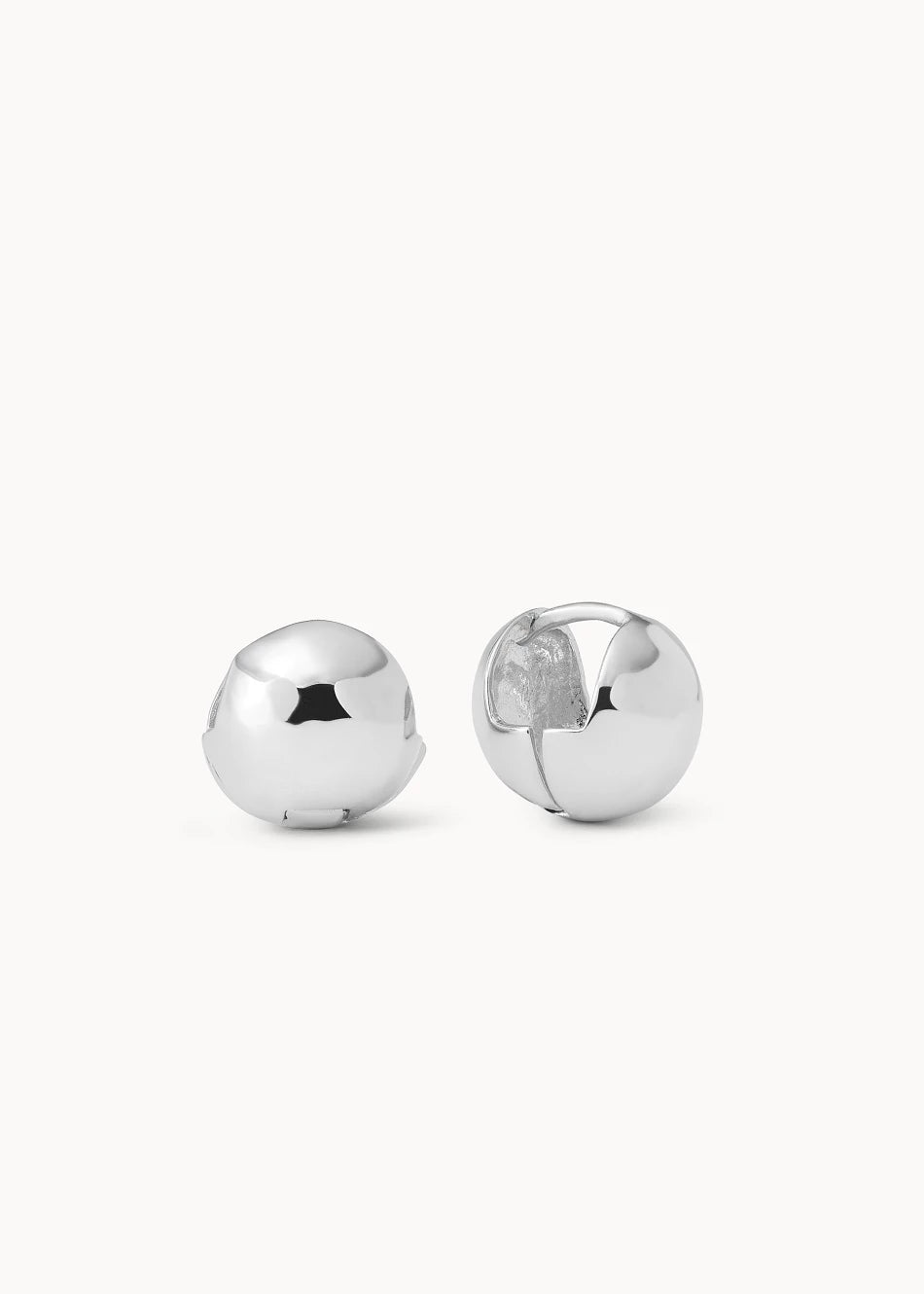Globe Earrings