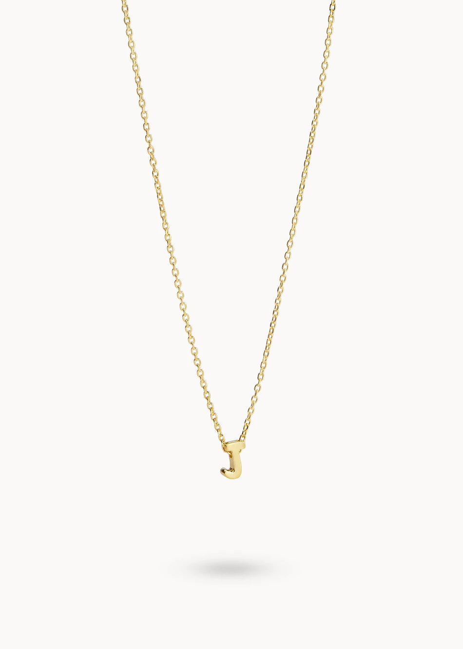 Collar Inicial Basic