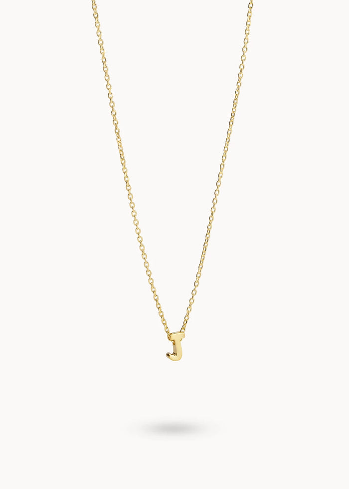Collar Inicial Basic