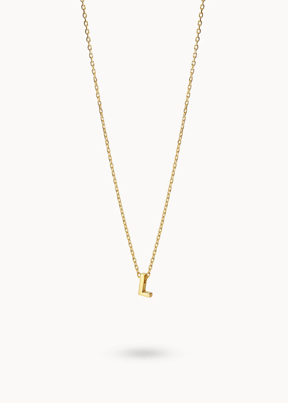 Collar Inicial Basic