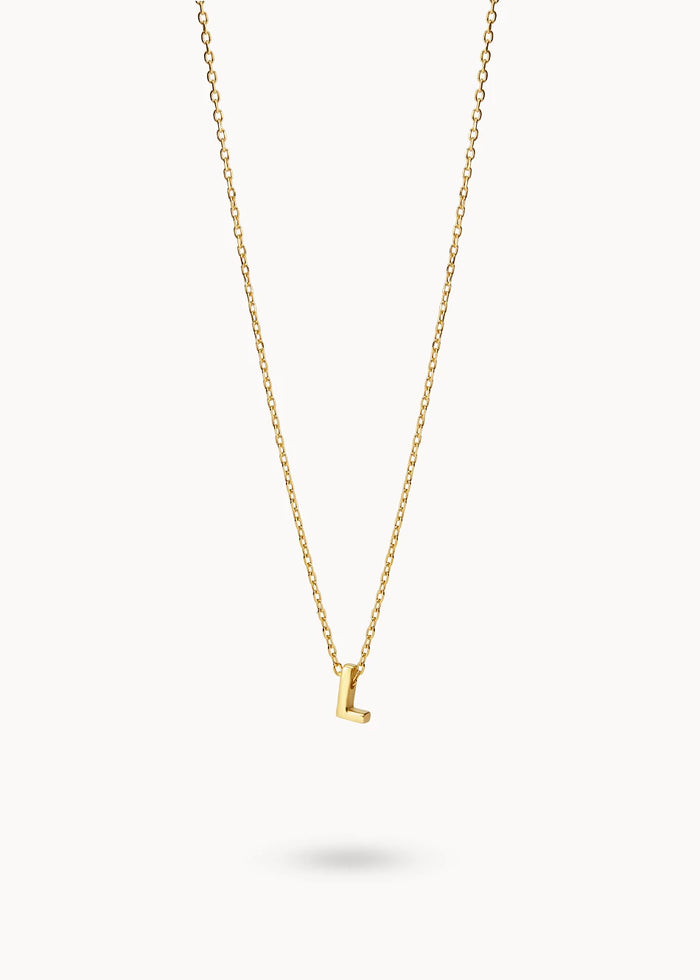 Collar Inicial Basic
