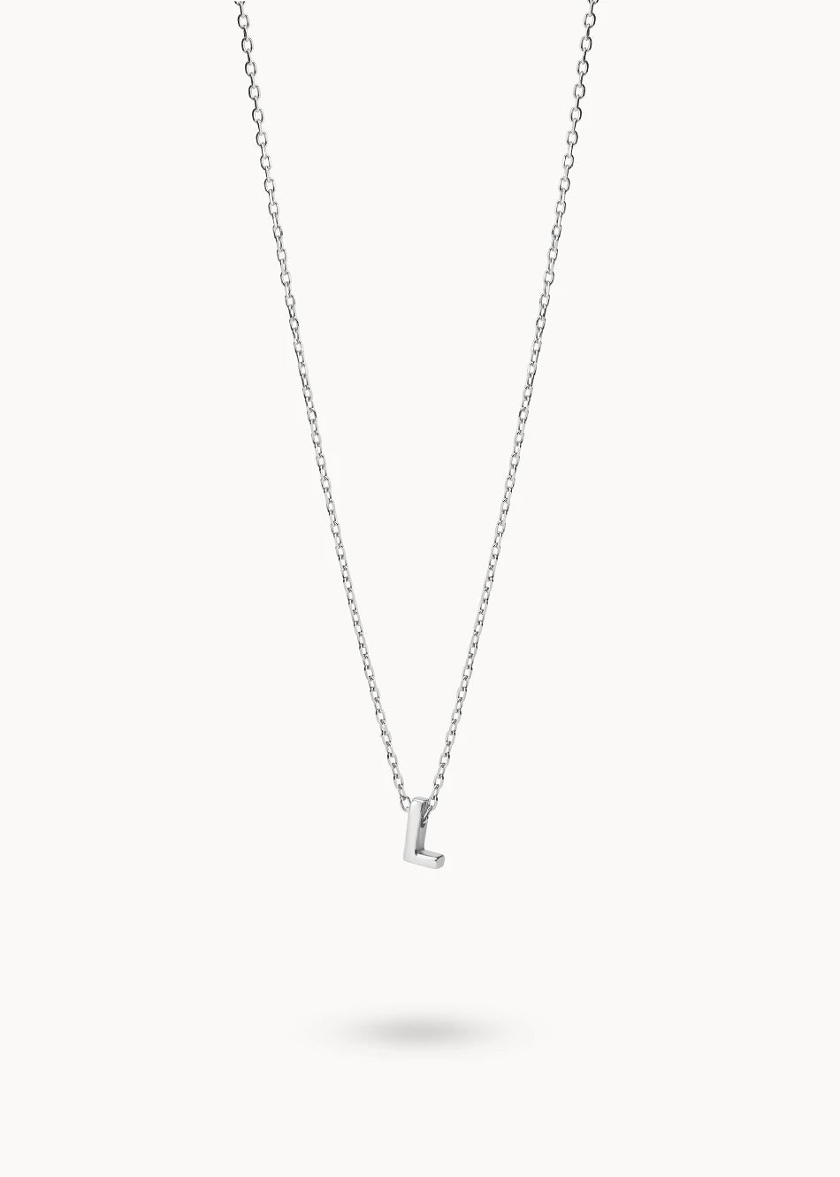 Collar Inicial Basic
