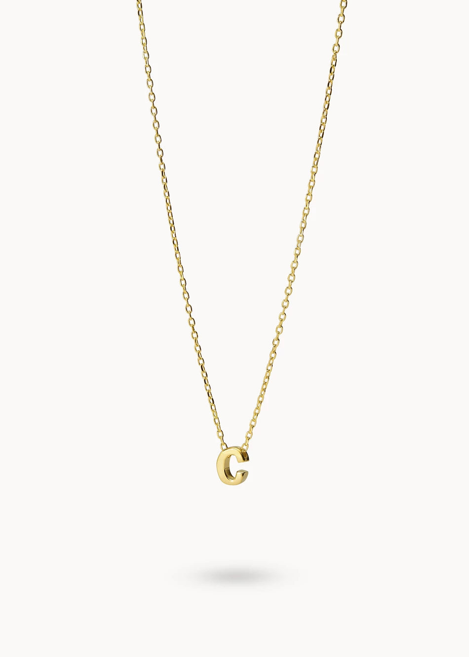 Collar Inicial Basic