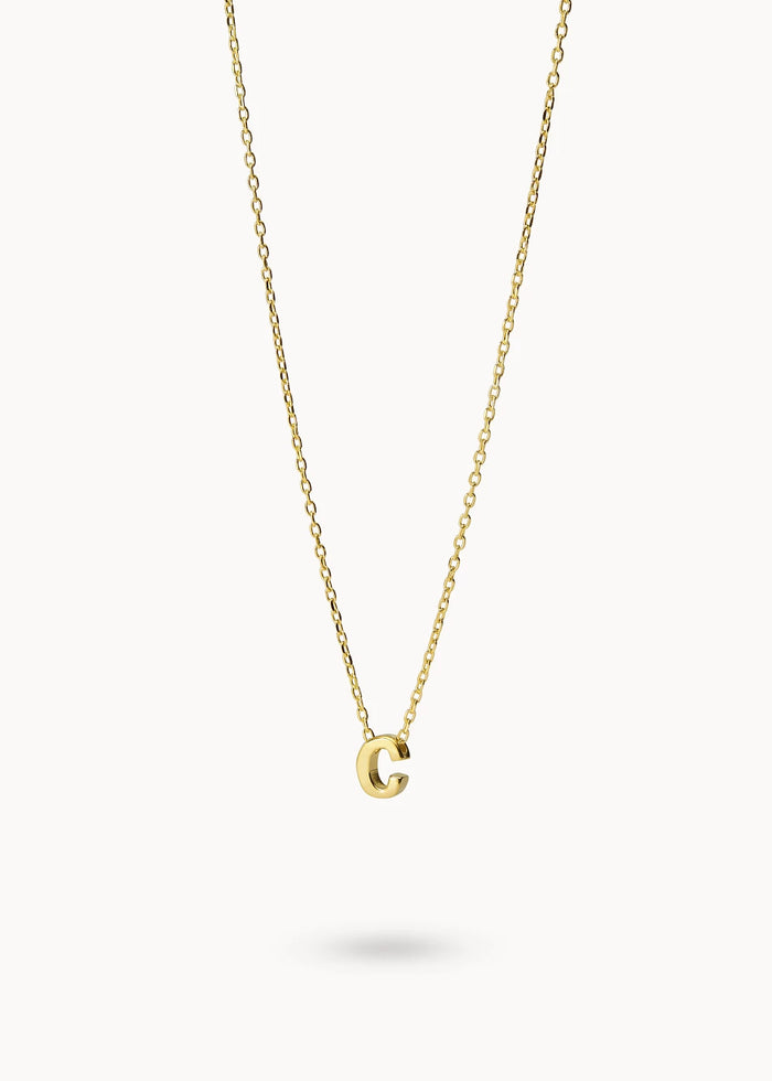 Collar Inicial Basic
