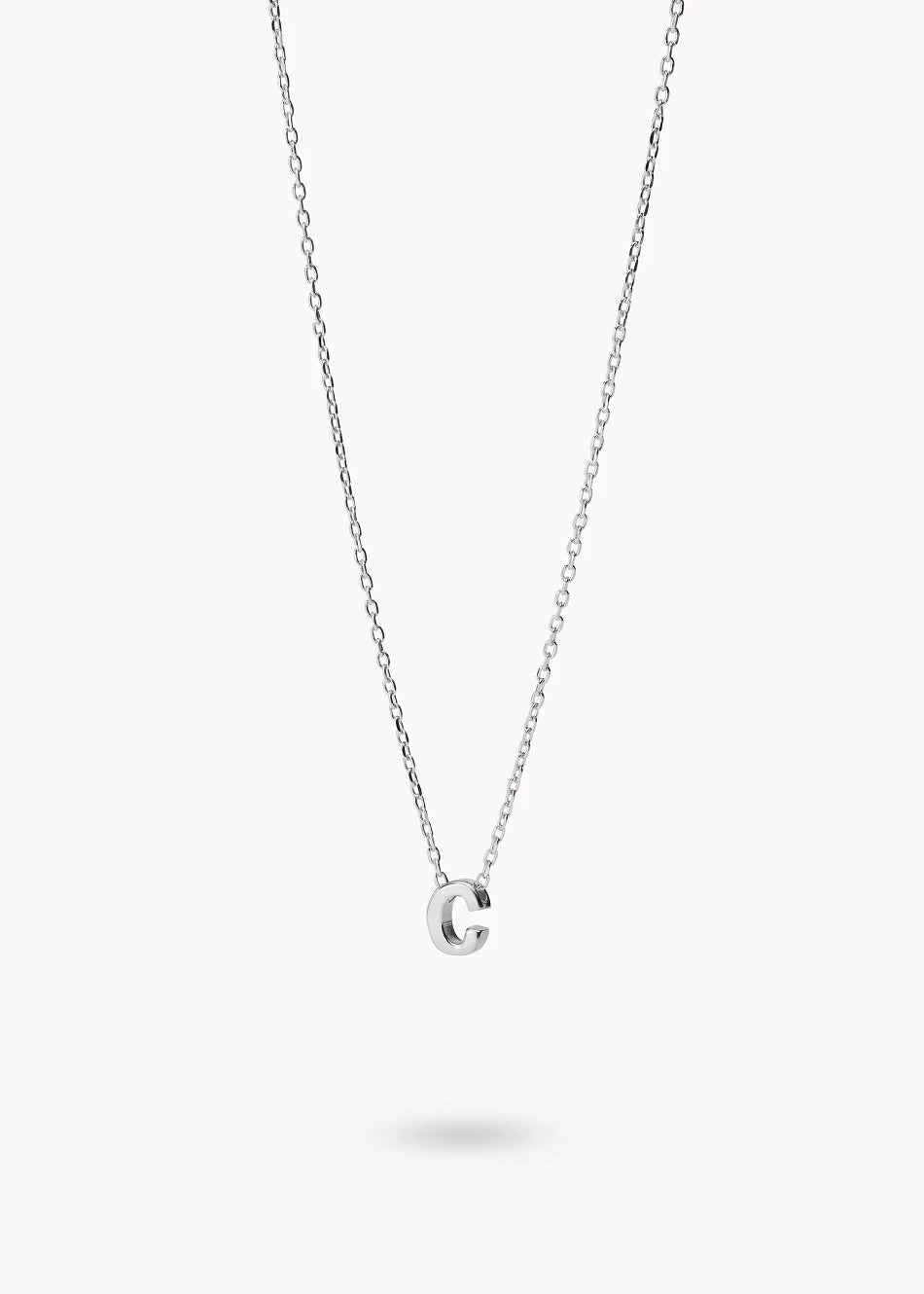 Collar Inicial Basic