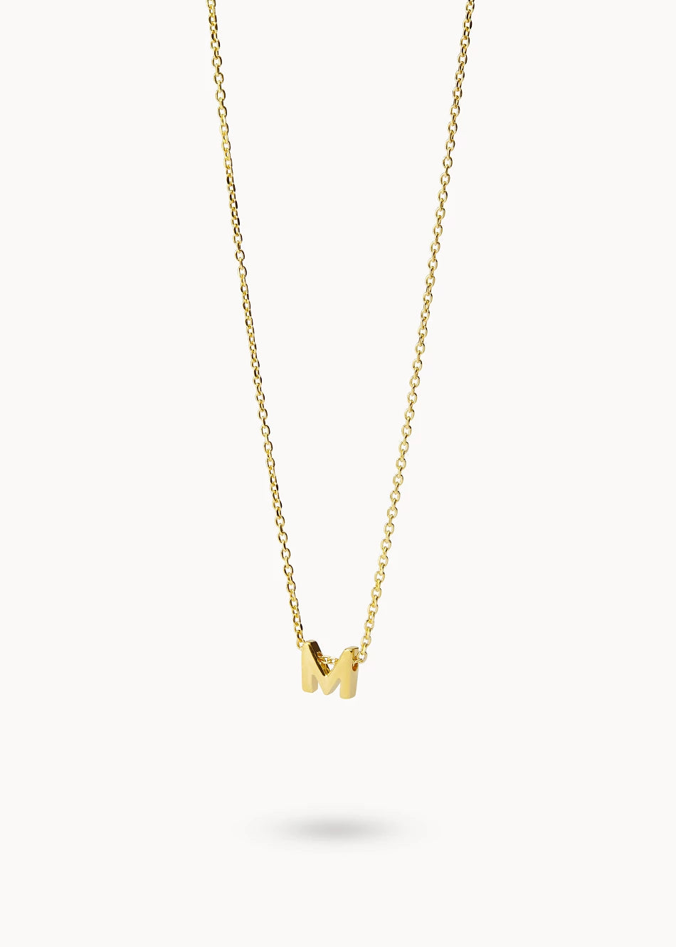 Collar Inicial Basic