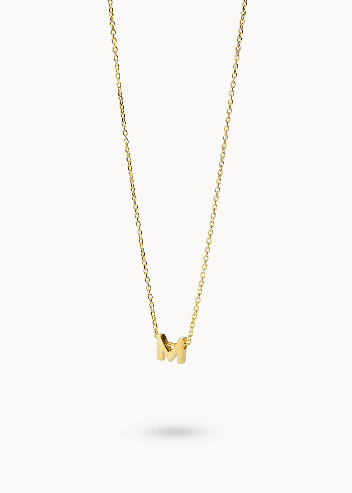 Collar Inicial Basic