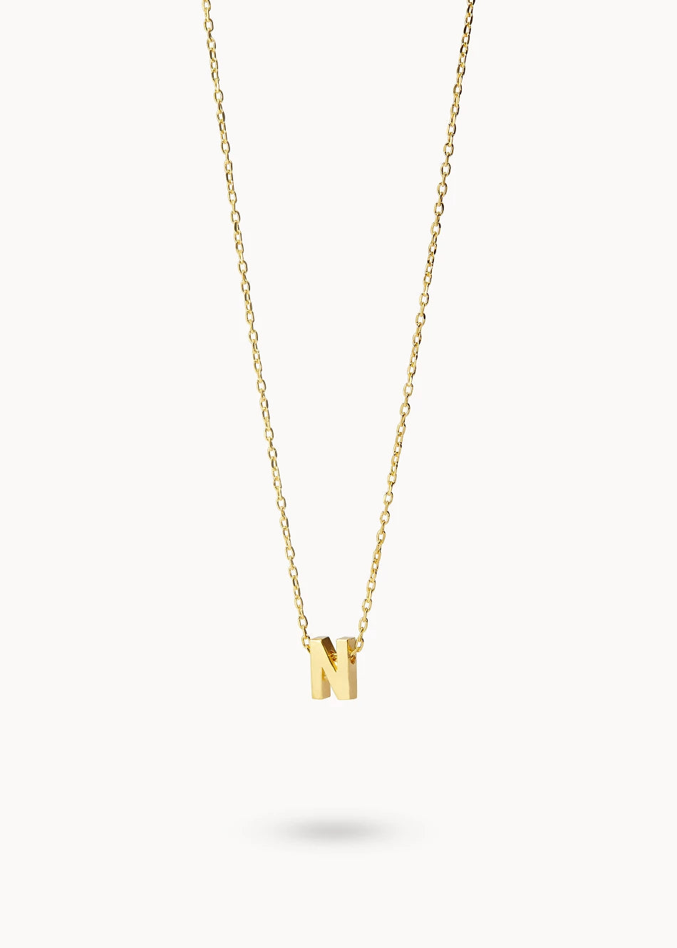 Collar Inicial Basic