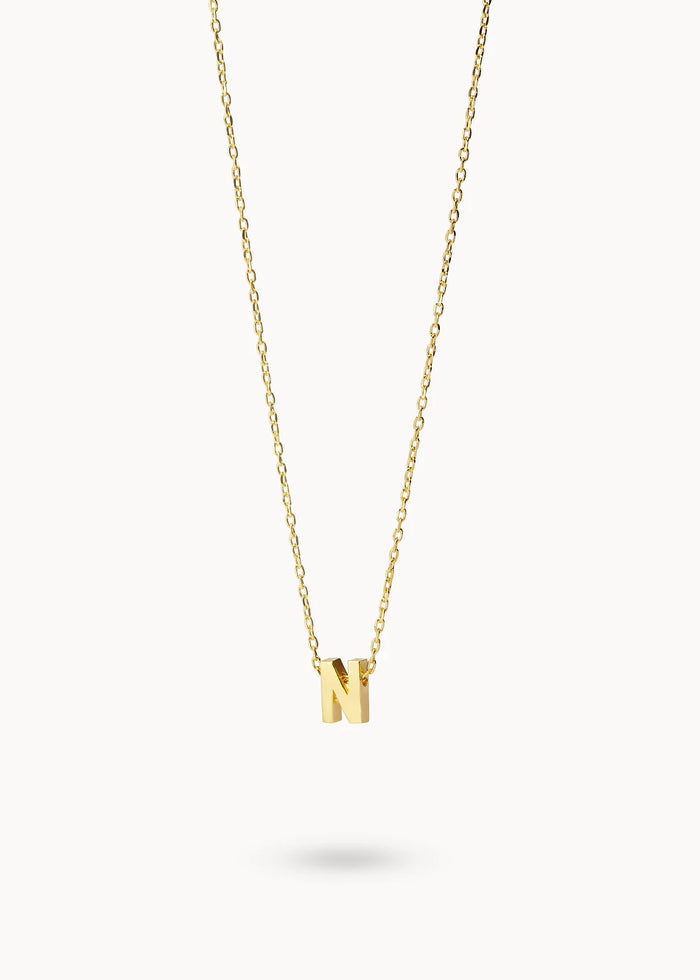 Collar Inicial Basic