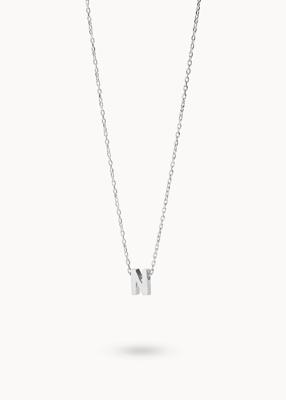 Collar Inicial Basic