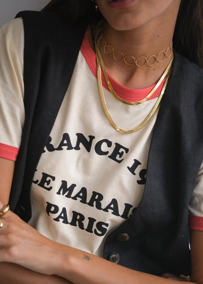 Collar Elna