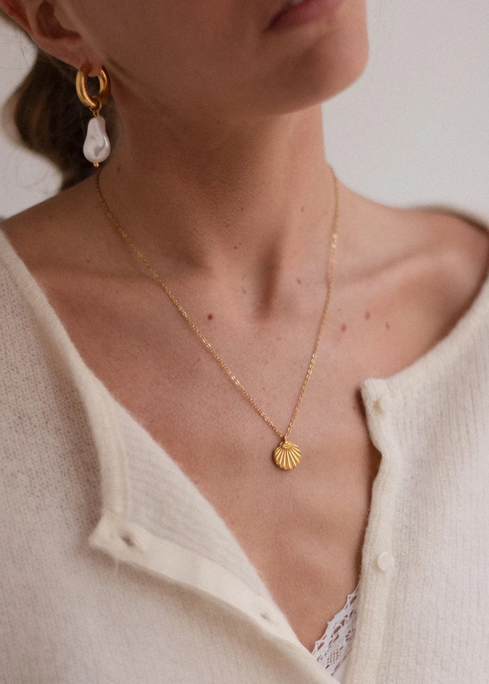 Collar Lilia