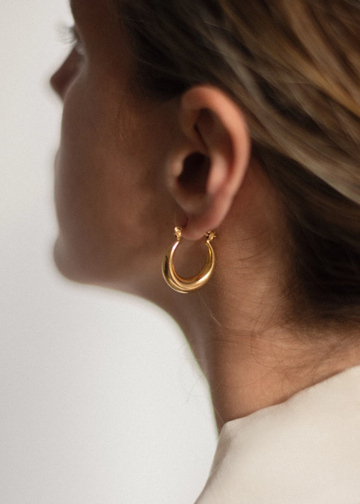 Pendientes Madison
