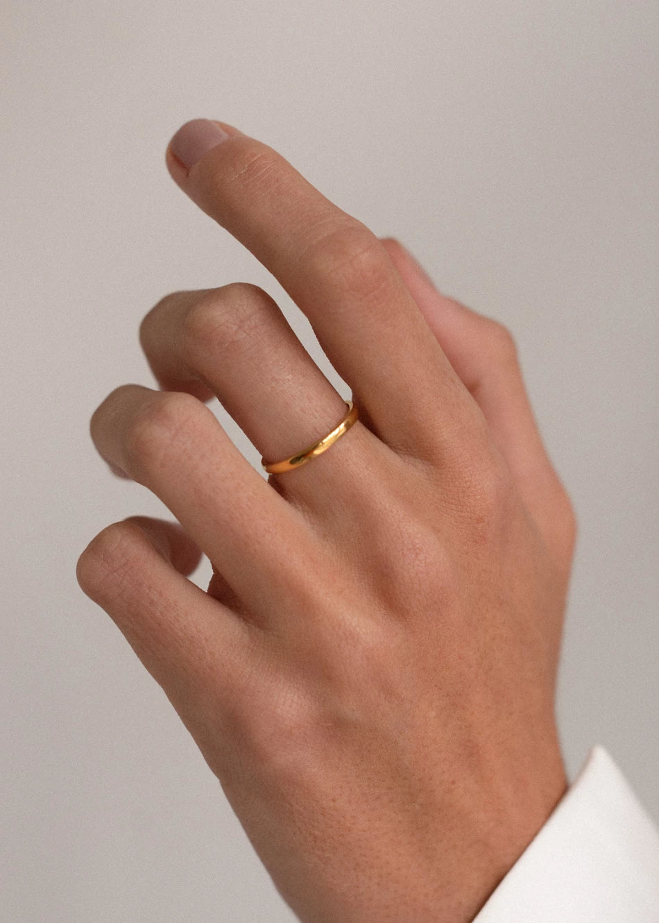 Fine Ring
