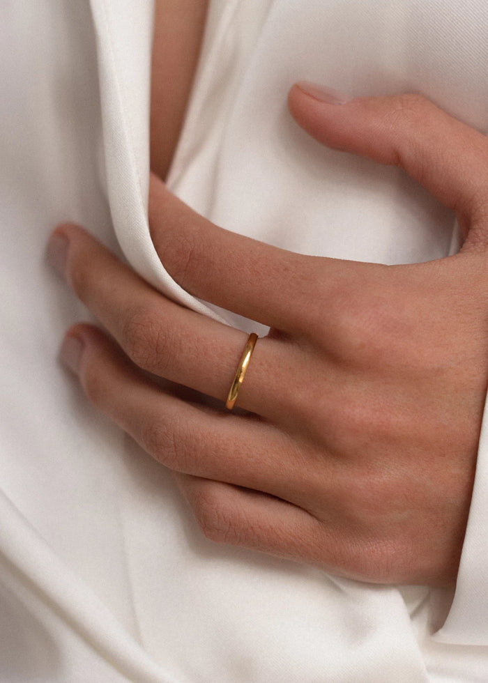 Anillo Fine